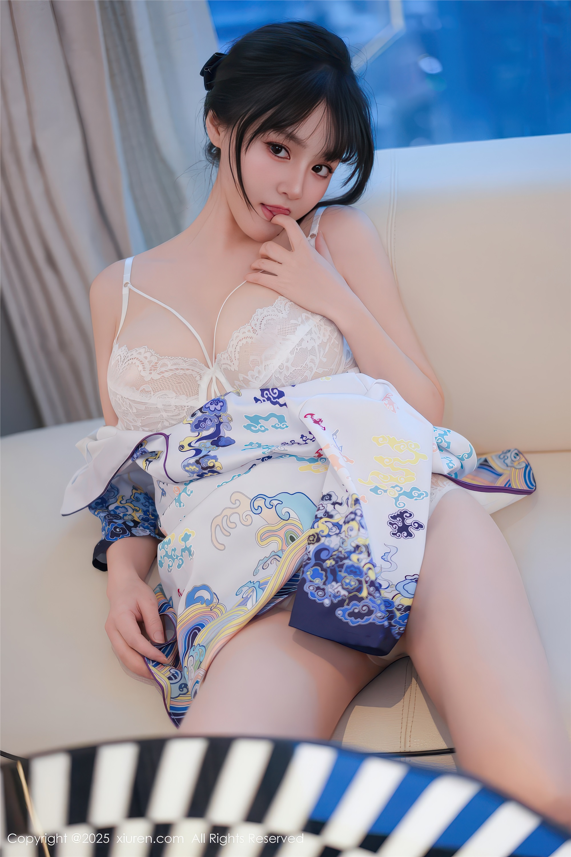 Xiuren秀人网 2025.11.18 NO.11001 沈南汐RuRu